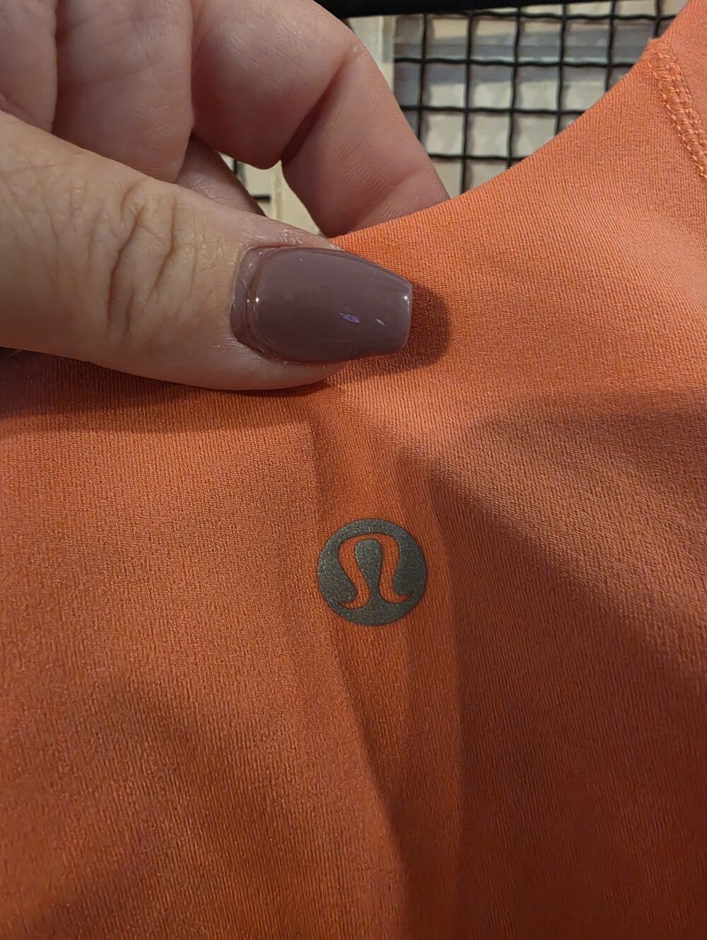 Lululemon Align coral - Picture 3 of 4
